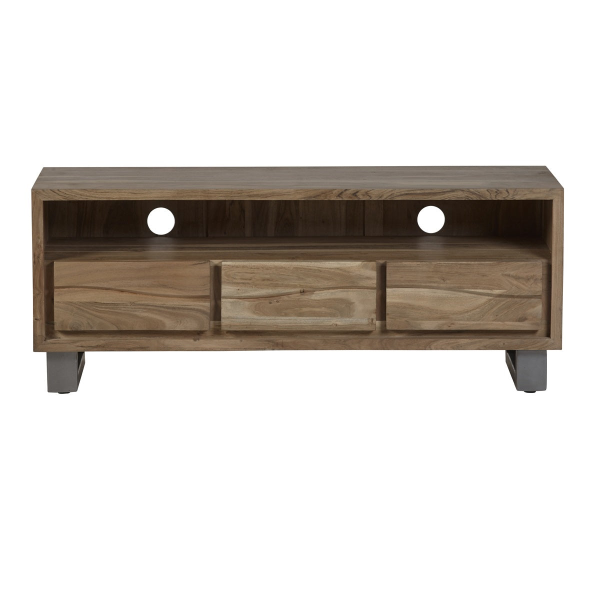 LIVE EDGE MEDIA UNIT