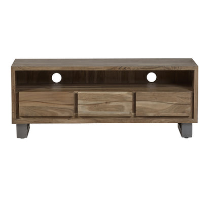 LIVE EDGE MEDIA UNIT