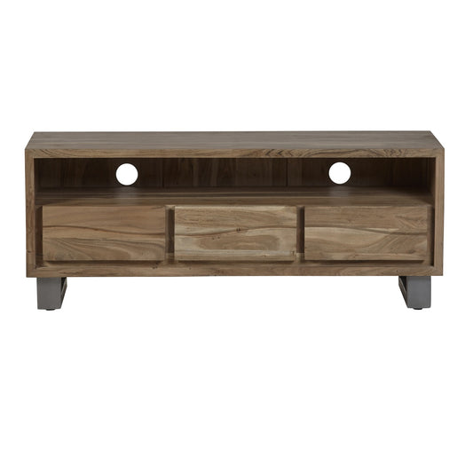 LIVE EDGE MEDIA UNIT