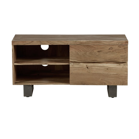 LIVE EDGE 2 DOOR SMALL TV
