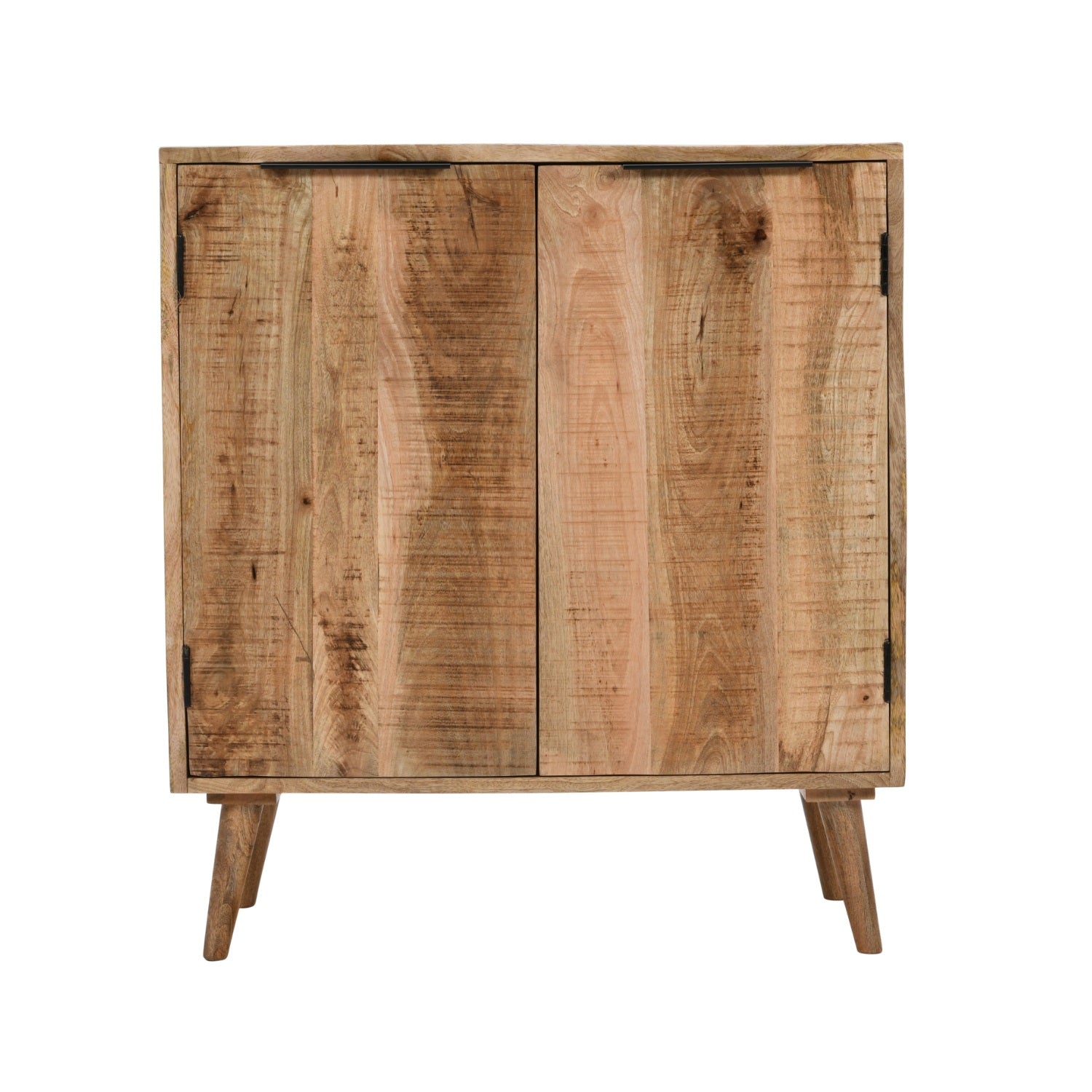 Solid Wood Drinks Cabinet / Sideboard