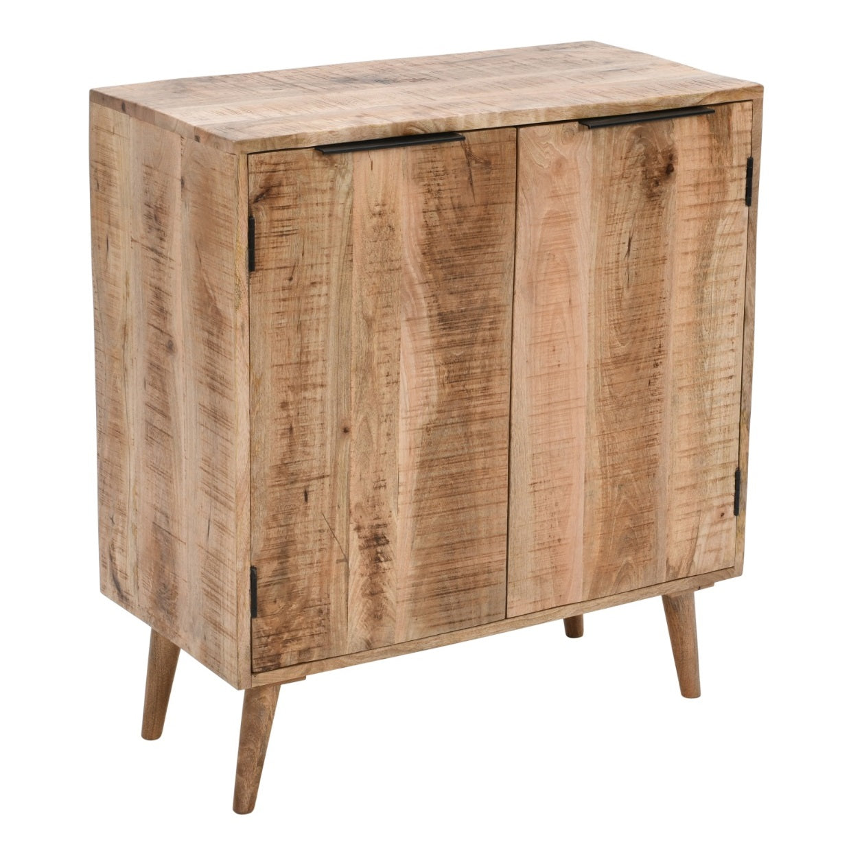 Solid Wood Drinks Cabinet / Sideboard