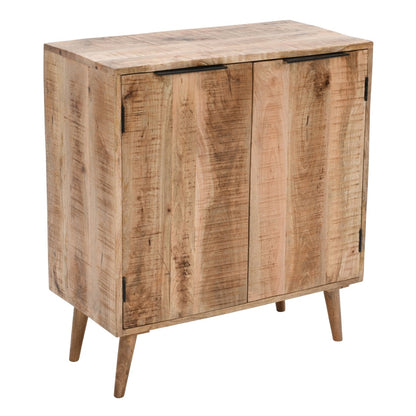 Solid Wood Drinks Cabinet / Sideboard