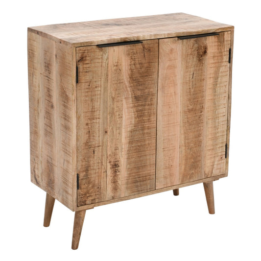 Solid Wood Drinks Cabinet / Sideboard