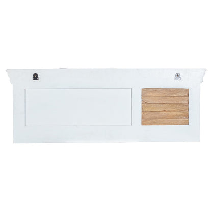Wood Hook/Coat Hanger Wall