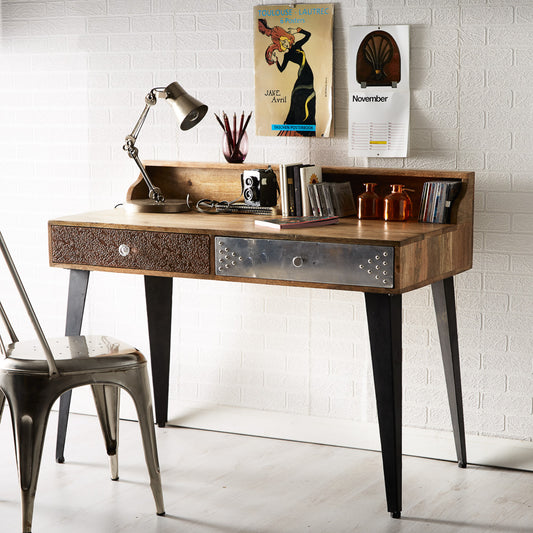 DESK / CONSOLE TABLE