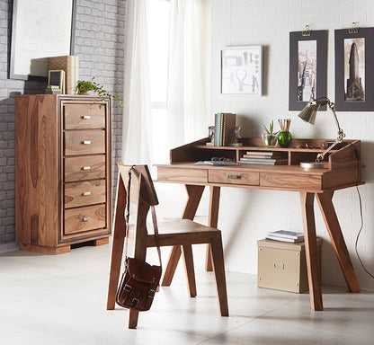 SHEESHAM STUDY DESK 