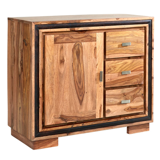 SHEESHAM MEDIUM SIDEBOARD 
