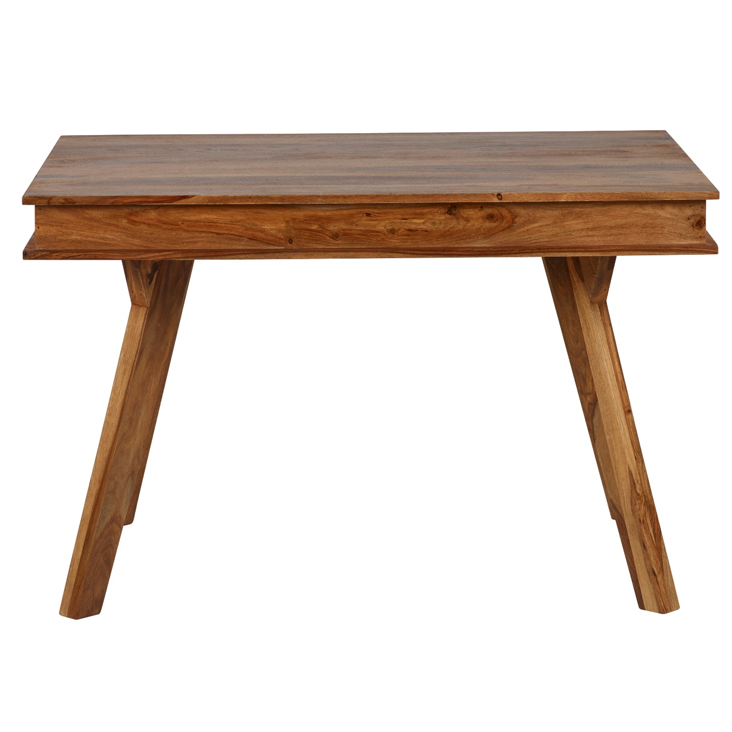 SHEESHAM SMALL DINING TABLE