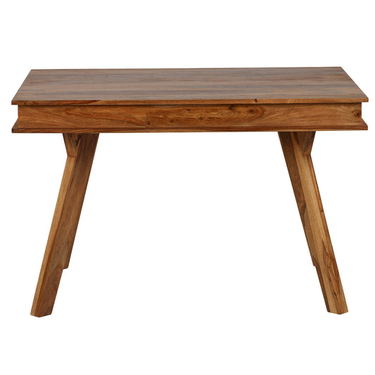 SHEESHAM SMALL DINING TABLE