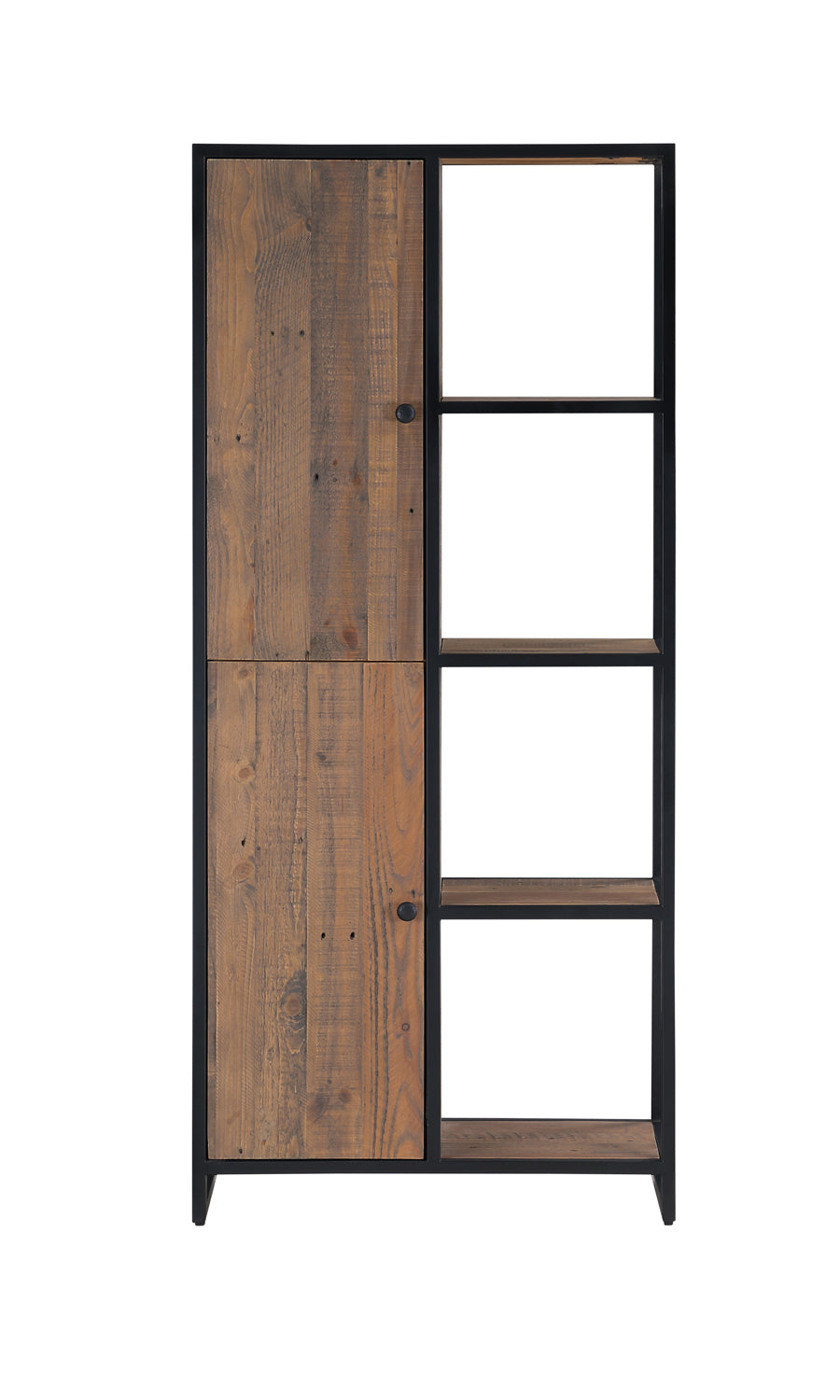 Tall Funky Bookcase : 