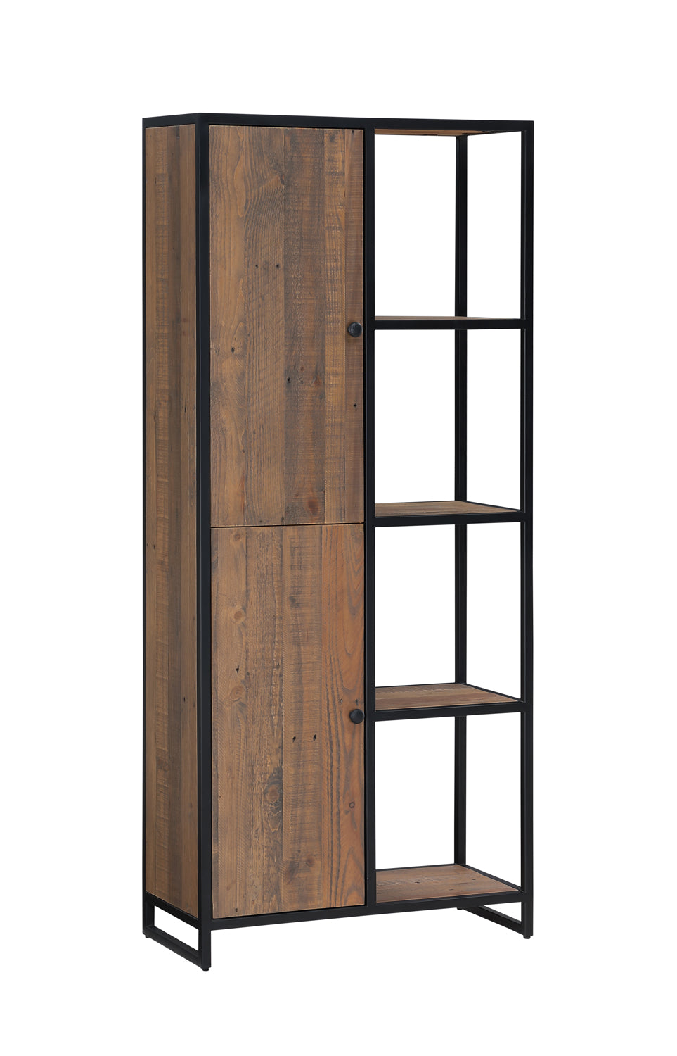 Tall Funky Bookcase : 