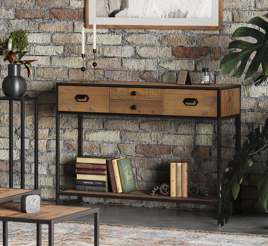 Large Console Table : 