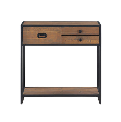 Small Console Table : 