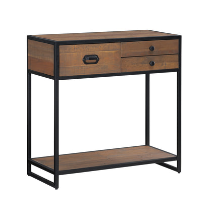 Small Console Table : 