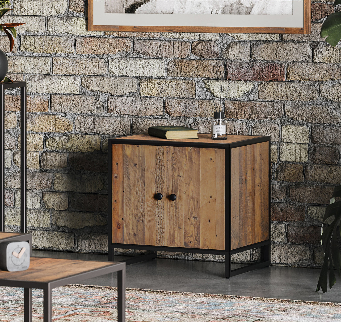 Modular Low Cupboard : 