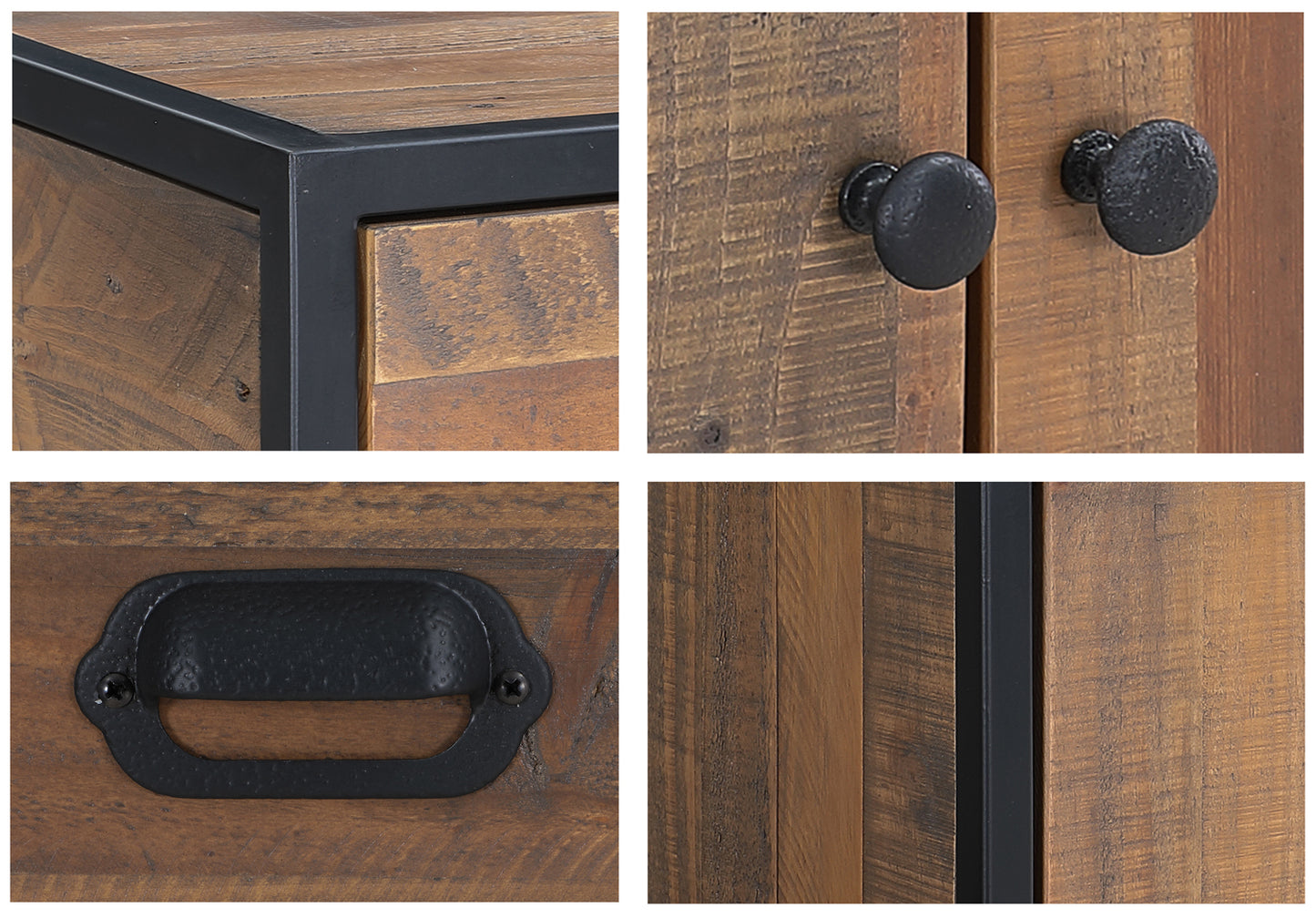Modular Low Cupboard : 