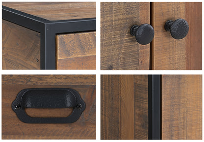 Modular Low Cupboard : 