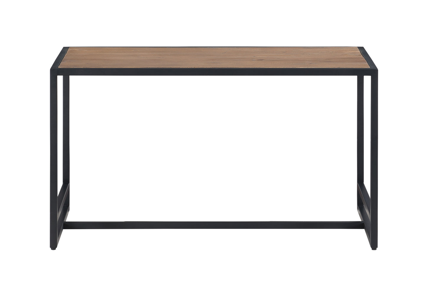 Tall Open Coffee Table : 
