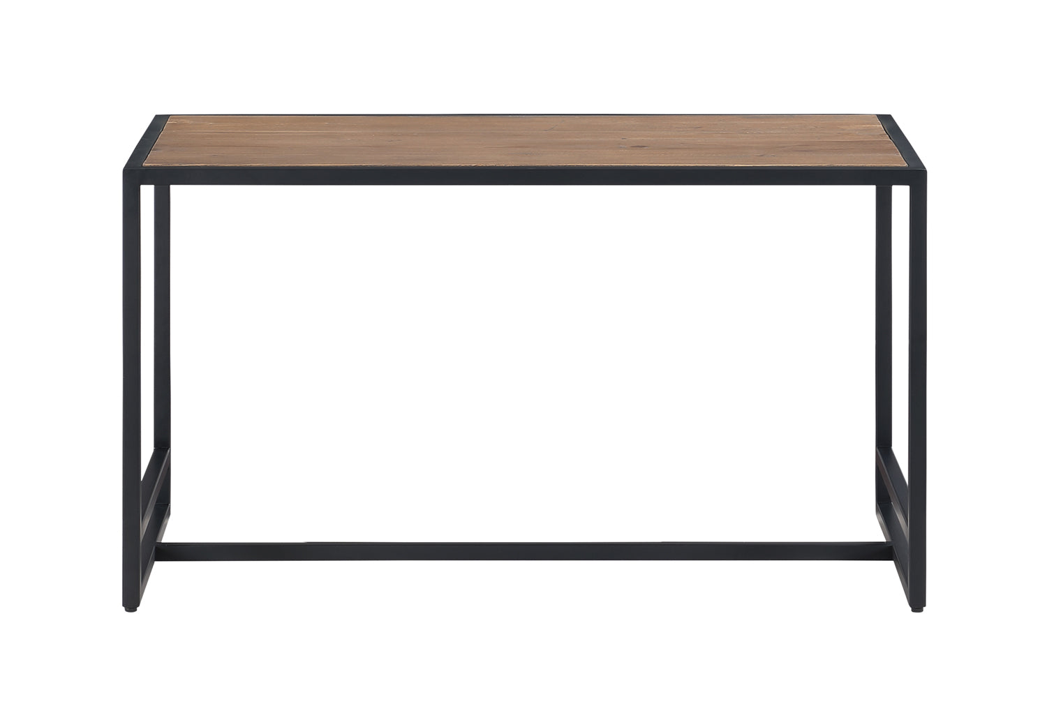 Tall Open Coffee Table : 