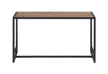 Tall Open Coffee Table : 