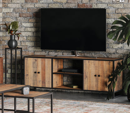 Extra Large Widescreen Television cabinet : 