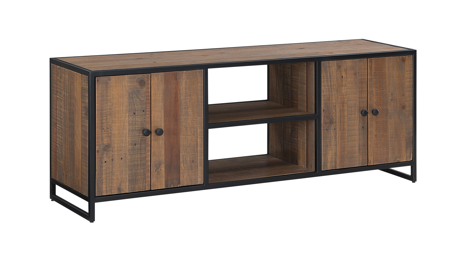 Extra Large Widescreen Television cabinet : 