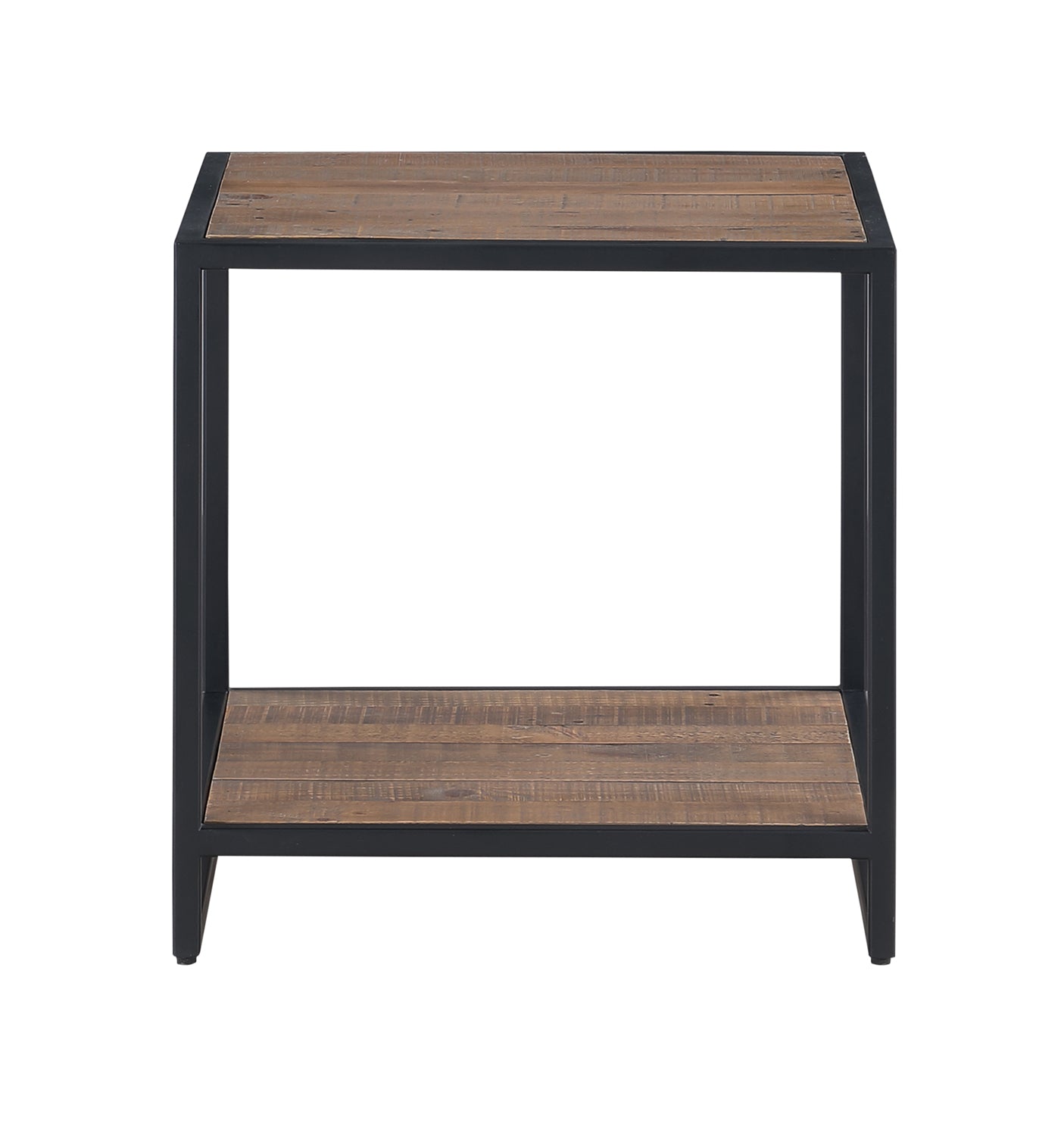 Lamp / Side Table Open : 
