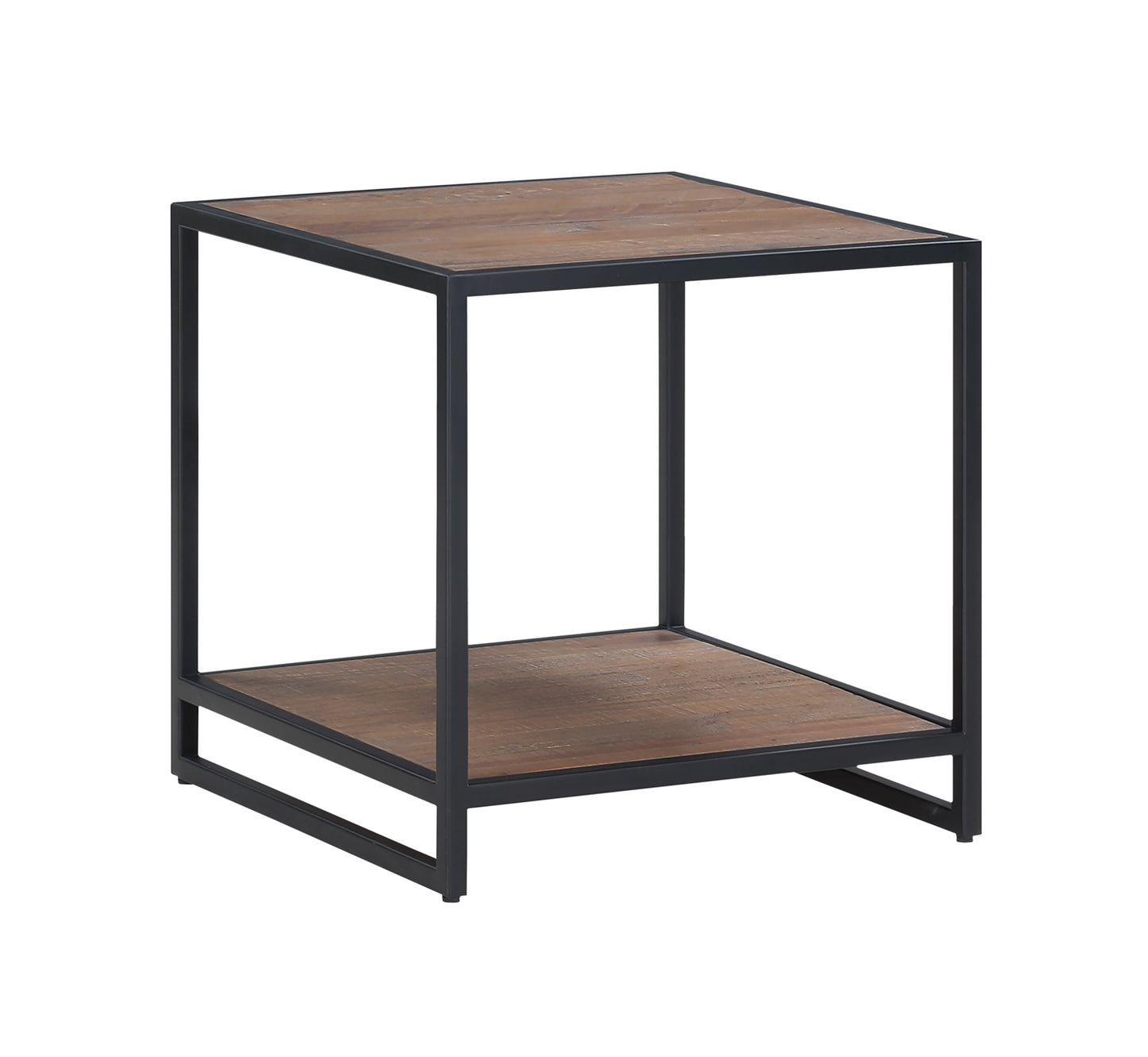 Lamp / Side Table Open : 