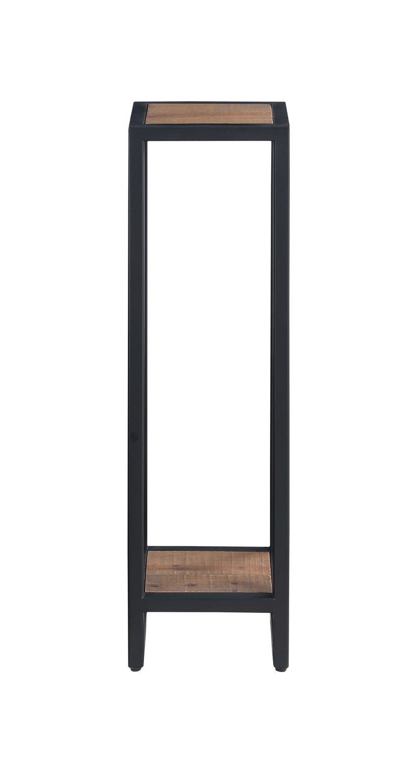 Lamp / Plant Stand : 