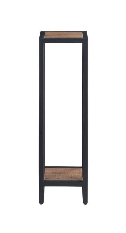Lamp / Plant Stand : 