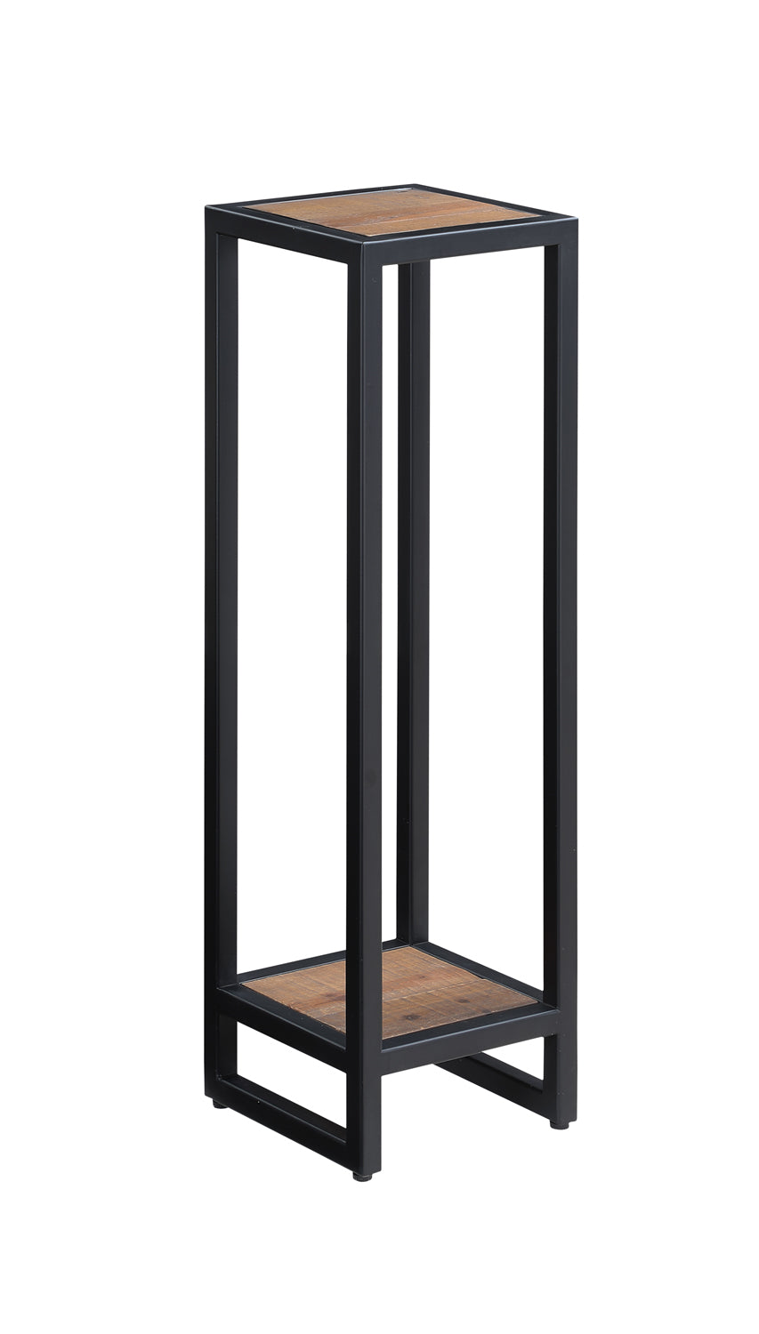 Lamp / Plant Stand : 