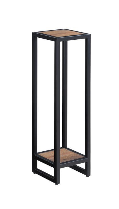 Lamp / Plant Stand : 