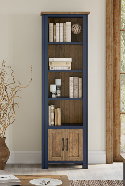Narrow Bookcase : 