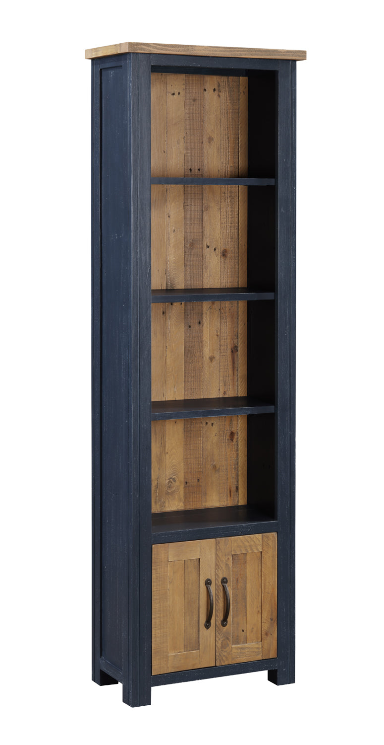 Narrow Bookcase : 