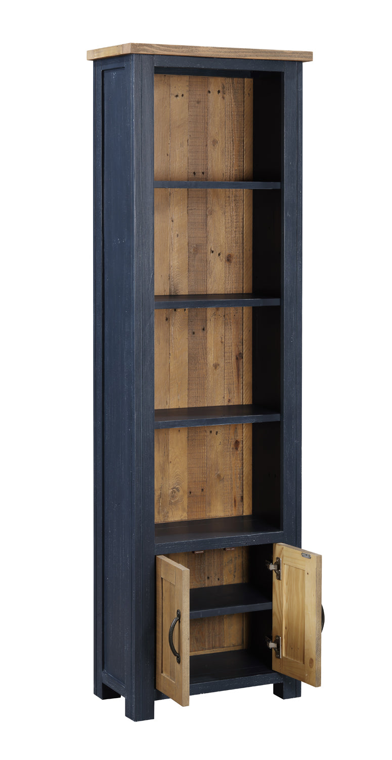 Narrow Bookcase : 