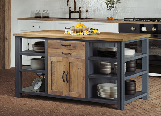 Kitchen Island : 