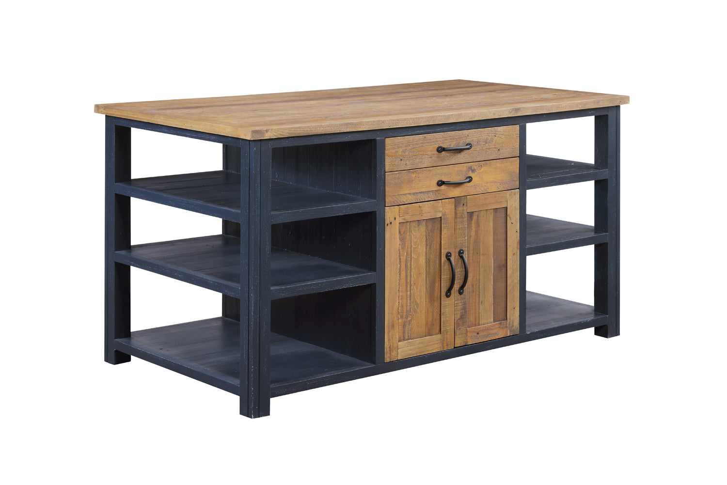 Kitchen Island : 