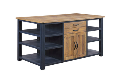 Kitchen Island : 