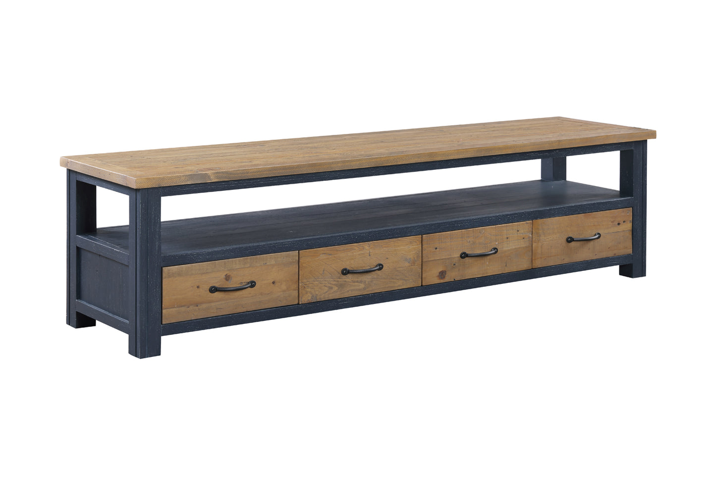 Super Sized Widescreen Television cabinet : 