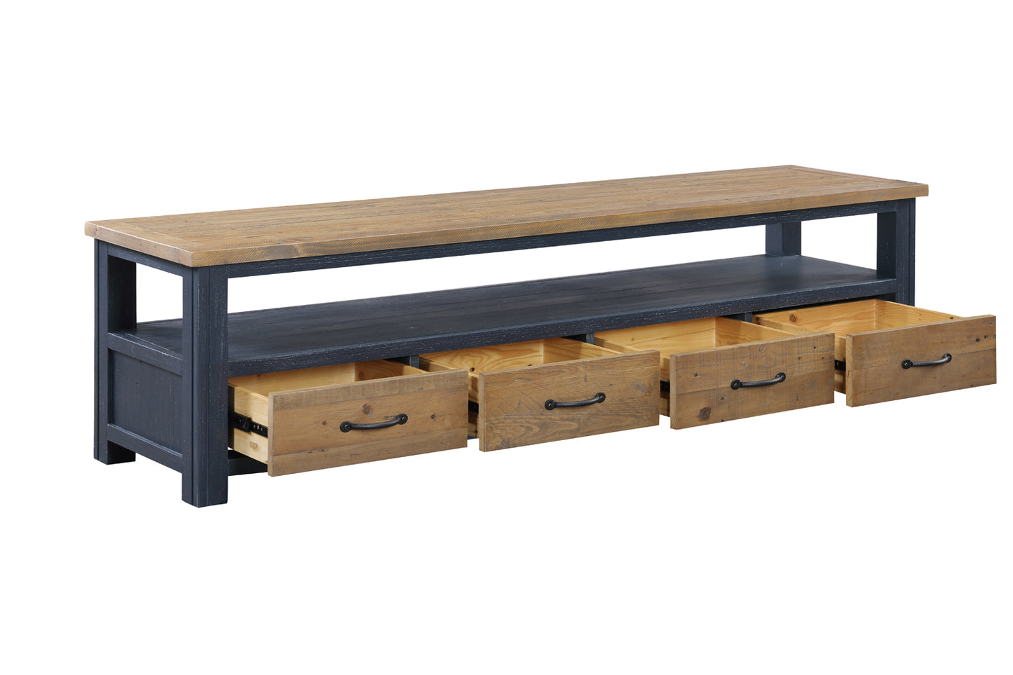 Super Sized Widescreen Television cabinet : 