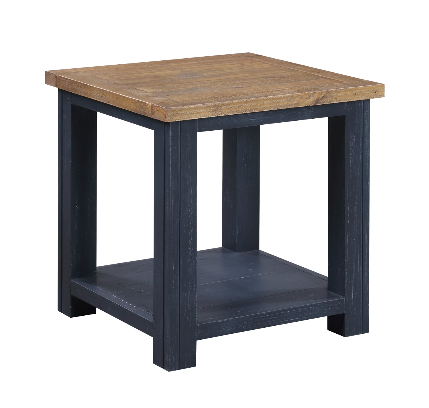 Lamp Table : 