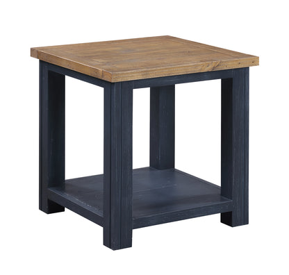 Lamp Table : 