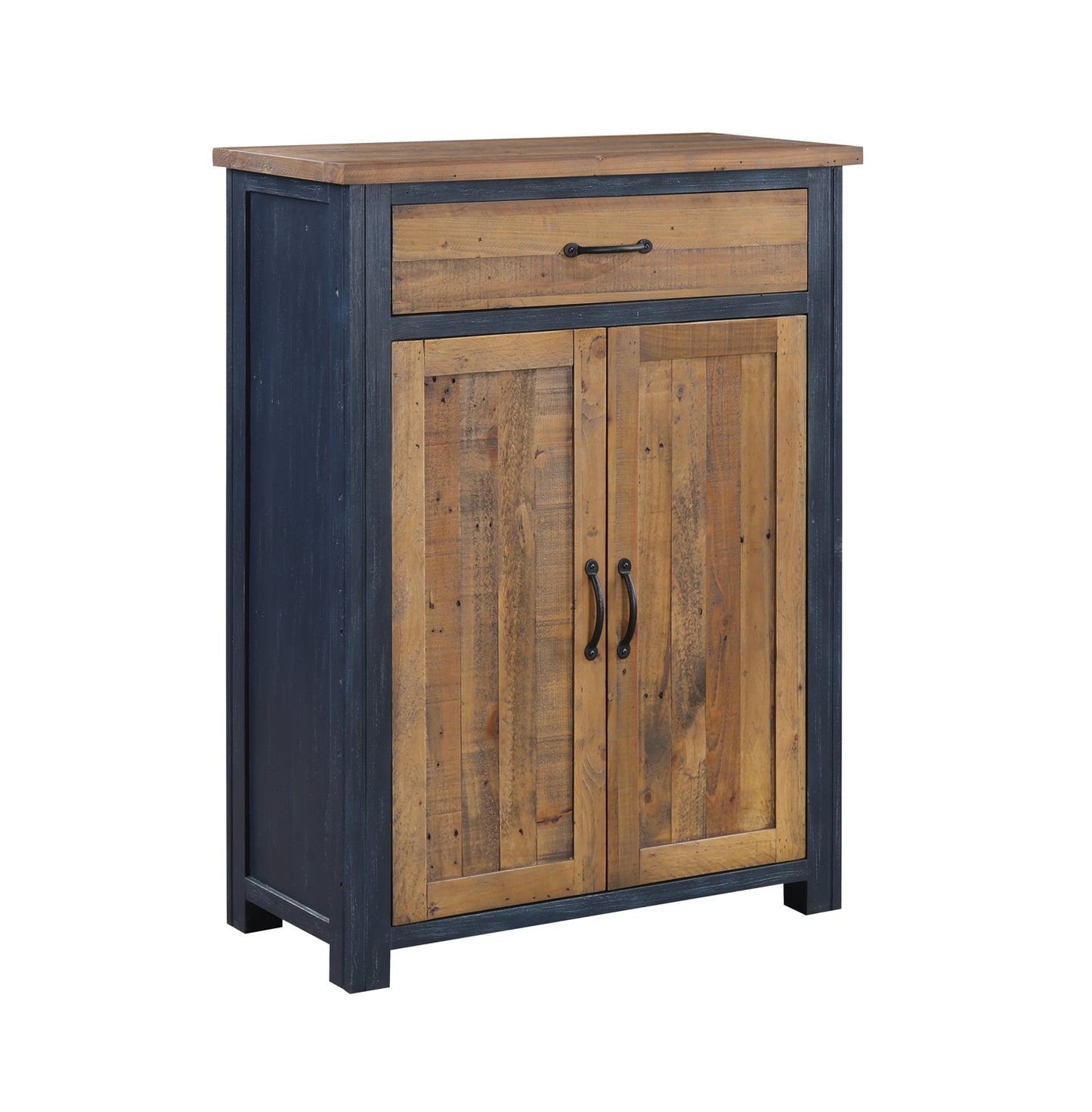 Shoe Storage Cupboard With Drawer : 