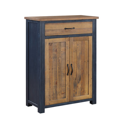 Shoe Storage Cupboard With Drawer : 