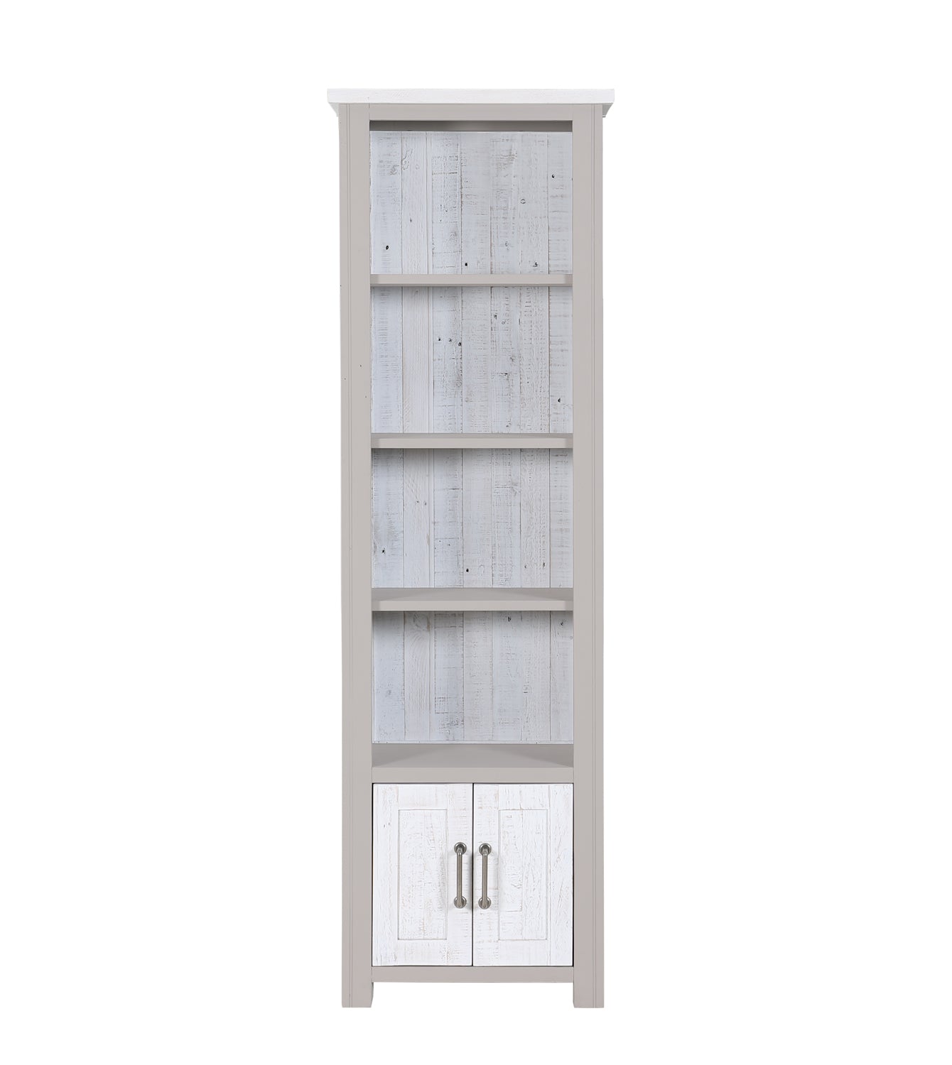 Narrow Bookcase : 