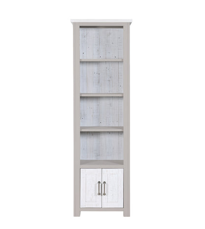 Narrow Bookcase : 