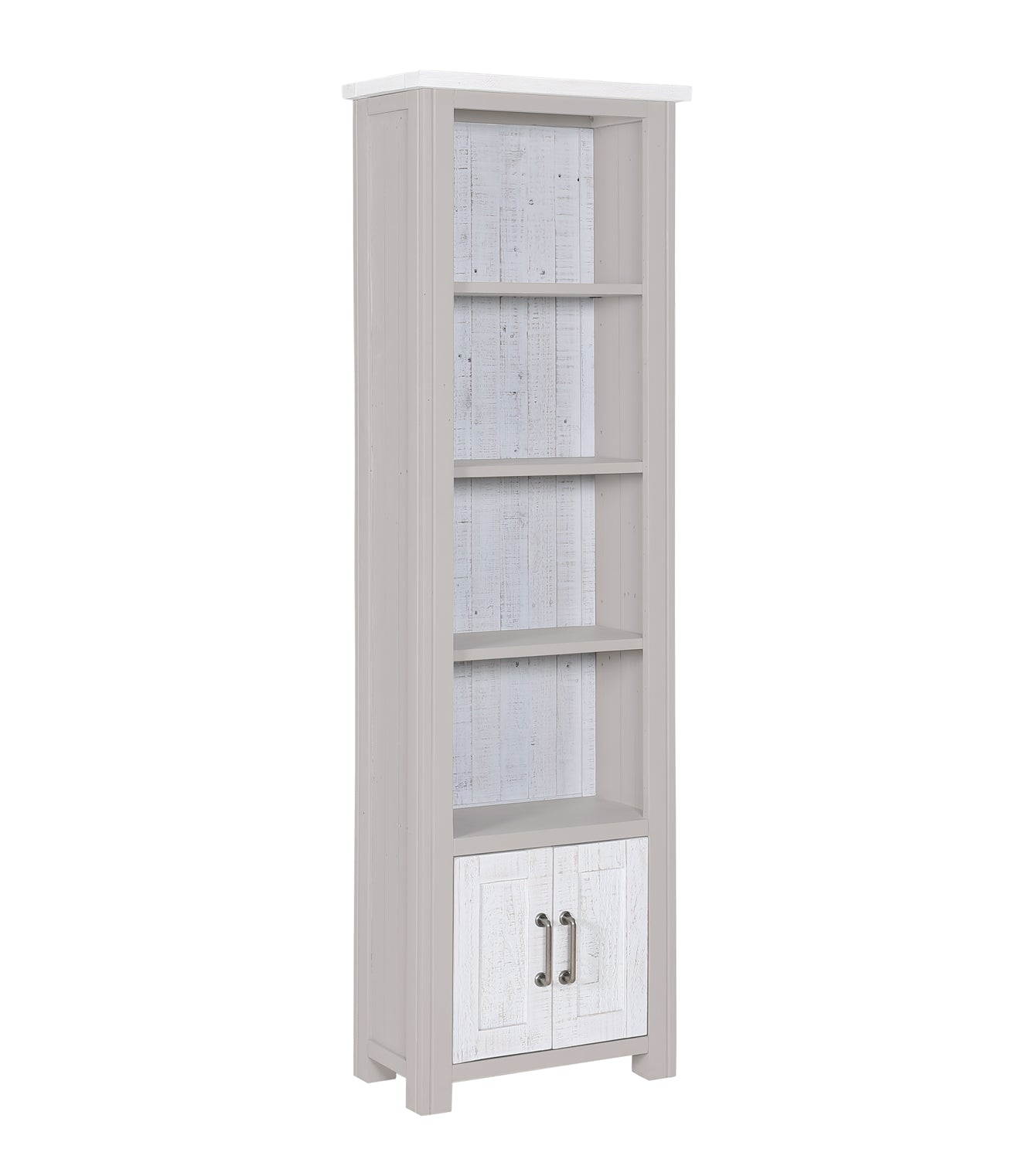 Narrow Bookcase : 