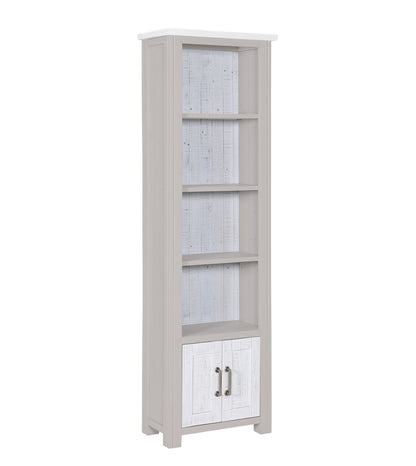 Narrow Bookcase : 