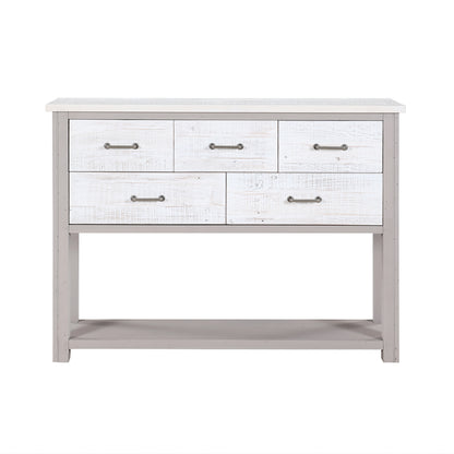 Sideboard / Console Table : 